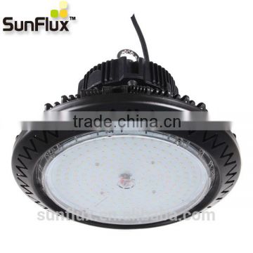 UFO New IP65 200w led high bay light with CE RoHS