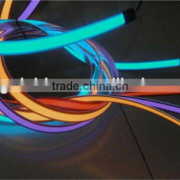 multicolor el flash tape 2*200cm size