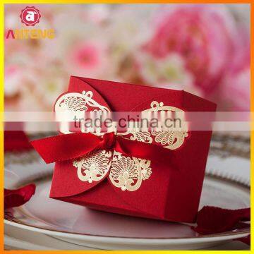 Customized Paper Plastic Meal Box
