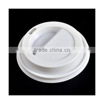 HIPS Rigid Film for Food Packaging Vacuum Thermoforming Cup Lids photo-2