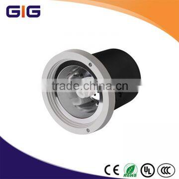 High Quality LED CFL Cylinder Down Light photo-2