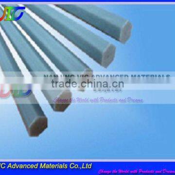 Professional Fiberglass Reinforced Plastic Curtain Rod Manufact,chemical Resistance,Colorful,Low Water Absorption photo-3