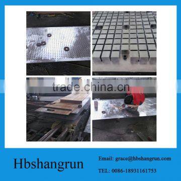 FRP Moulding Machine/grating Machine Equipment photo-6