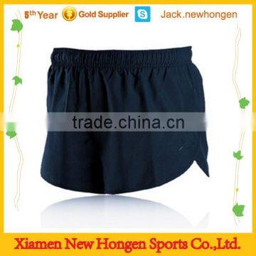 Men sexy running wear/running shorts/running jersey/running vest