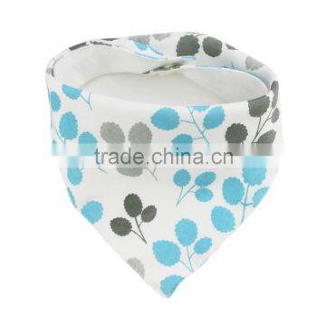 Customized Pattern Baby Bandana Drool Bibs photo-6