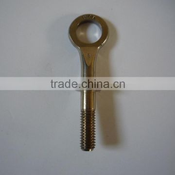 Stainless Steel hollow Eye bolt