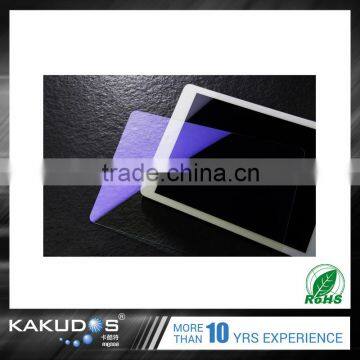 Full Body Remove Air Bubbles Anti Blue Light Screen Protector for Ipad Mini 4