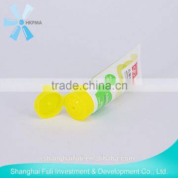 Large Diameter Plastic Tube Packaging photo-6