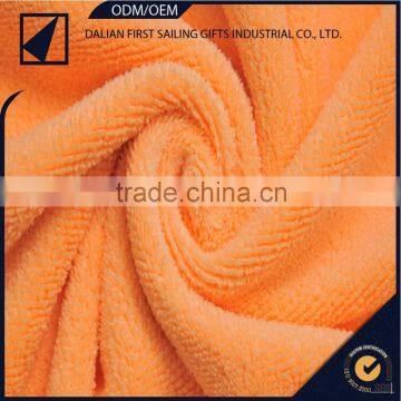 High Quality Water Sweat Absorbing Factory Price Microfiber Sports Face Towel photo-6