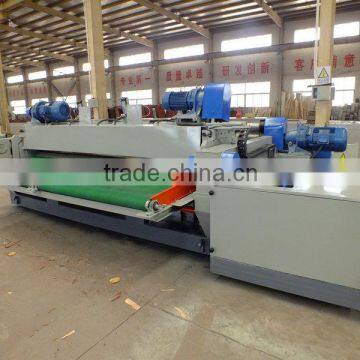 Factory Direct Price 8 Feet CNC Wood Veneer Peeling Machine With CE photo-2