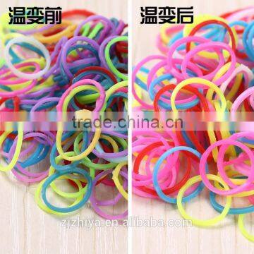 China Big Stock Diy Loom Bands photo-6
