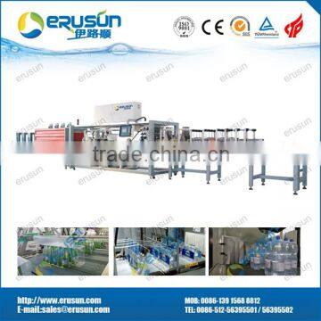 Automatic Non Tray Heat Shrink Packing Machine photo-6