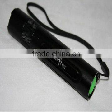 TrustFire Original Factory Led Light Hand Lamp S-A5 XPE-Q5 5-Mode 280 lumen Led Torch