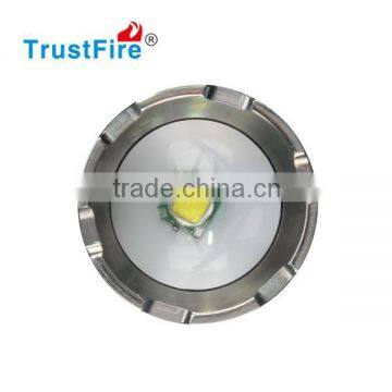 TrustFire Z6 1000lm Zoomable Torch Light in LED Flashlight Xml t6 Led Flashlight photo-3