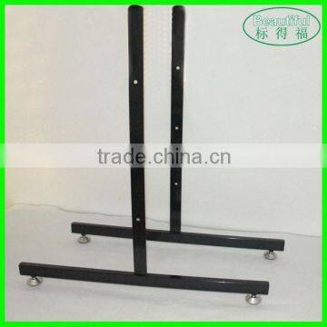 Grid Panel Display Rack, Gridwall Floor Fixtures photo-3