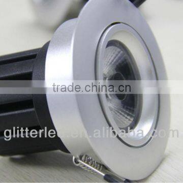 COB Downlight led for Underground parking