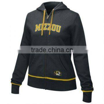 Fleece Woman Hoodies