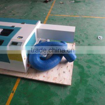 DL3020/5030/6040/6090 Hobby Portable Mini Laser Cutting Machine photo-2