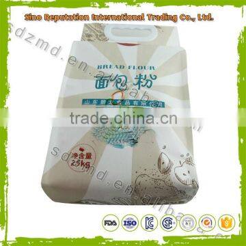 High Quality pp Wheat Flour Bag 50kg photo-5