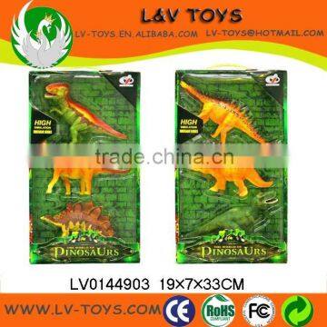 2015 new design model plastic toy dinosaur LV0144903