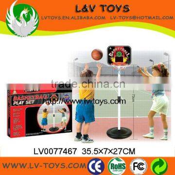 indoor basketball court flooring for kid