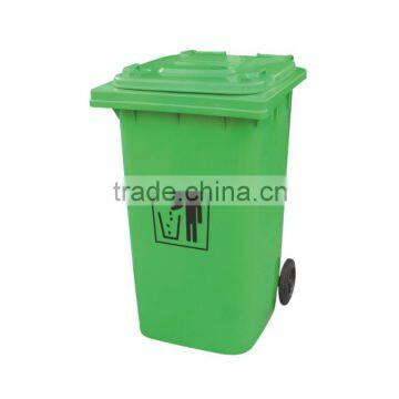 100 liter garbage bin stand