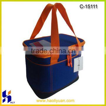 2016 China Suppliers Custom Cooler Bag Online Shopping photo-2