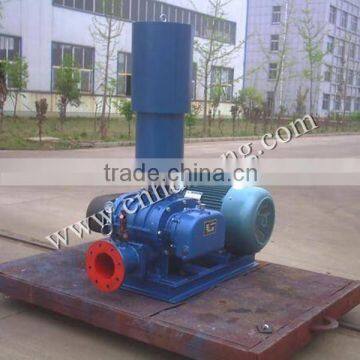 Roots Blower With High Quality photo-2