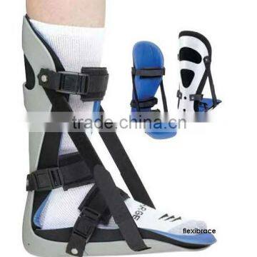 Aofeite rigid night splint foot splint ankle walker AFT-1038