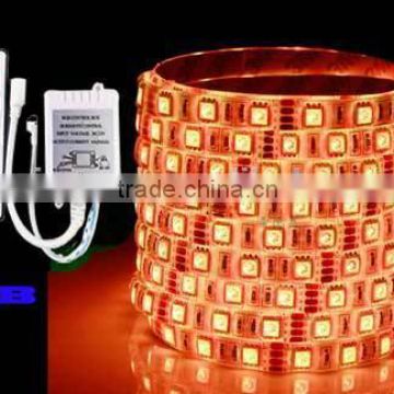 5050 led strip 60 leds rgb AC220/240/110V