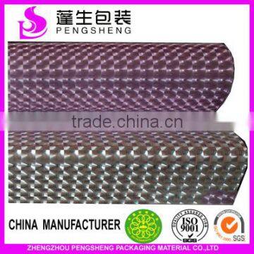 Colorful pre-coated EVA 3d laminating film