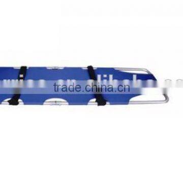 Folding Stretcher
