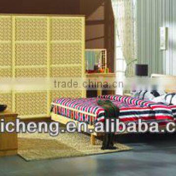 Chinese Wardrobe Sliding Door