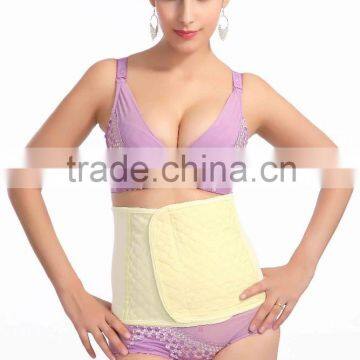 Body Shaper Cincher Tummy Corset Slimming Girdle Waist Belt Wrap