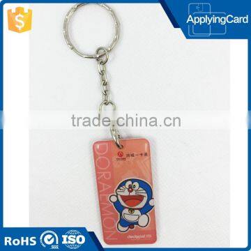 Special Offer customized cute epoxy smart card T5577 rfid card