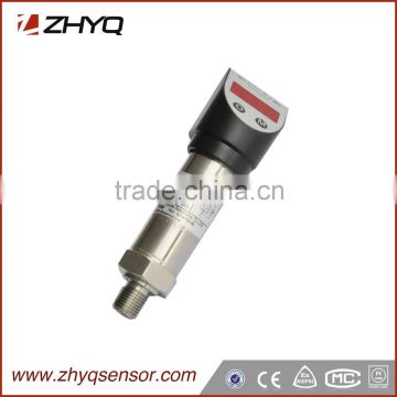 Local LED display 4-20mA pressure transmitter