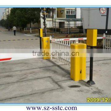 RFID car security parking system/AlienH3 Car Parking System