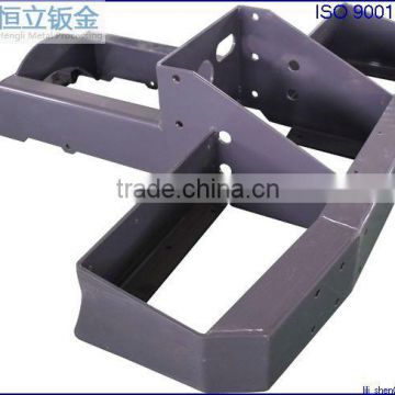 OEM sheet metal manufacturing factory