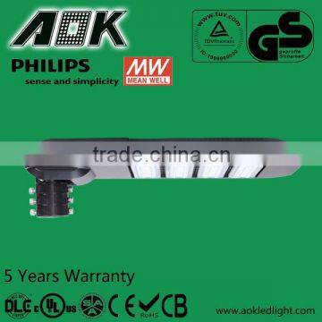 EMC RoHS C-Tick Energy Star GS SAA LVD CE UL Approval High Brightness IP66 Path Light photo-6