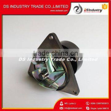 ISL 4934058 Water Pump photo-2