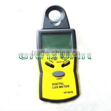 5 Pcs/Lot Digital Ligth Lux Meter HP-881B