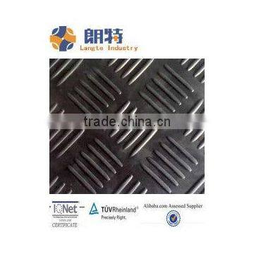 Hot sell cleaning rubber sheet manufacturer in china