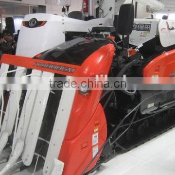 Paddy harvester rubber track, agriculture rubber track (350*90,400*90,450*90)