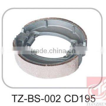 brake shoe