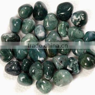 Gray Pebbles Stone