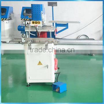 Single head Aluminum profile copy router milling machine