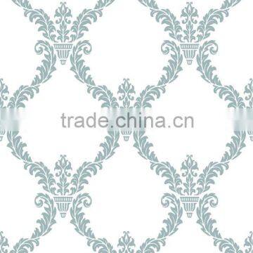 Hot Selling Glitter Wallpaper Wholesale