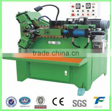 made in china three or two shaft automatic screw thread rolling machine for sale