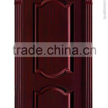 2014 flush steel wood door