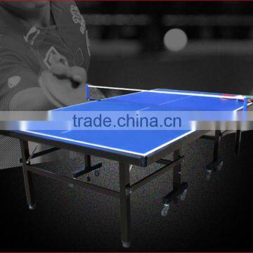 Sports Training set standard table tennis table